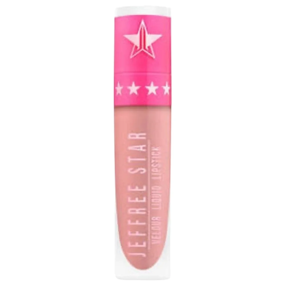 Jeffree Star Christmas Cookie Velour Liquid Lipstick